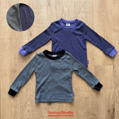 cantuccistudio/49. grape T-shirt XS-XL