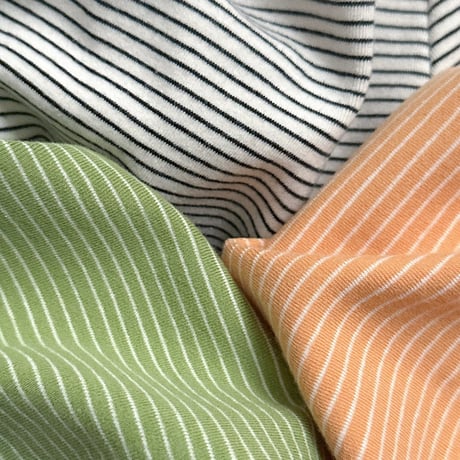 atomeme/22. Milly Stripe T-Shirt? S-XL