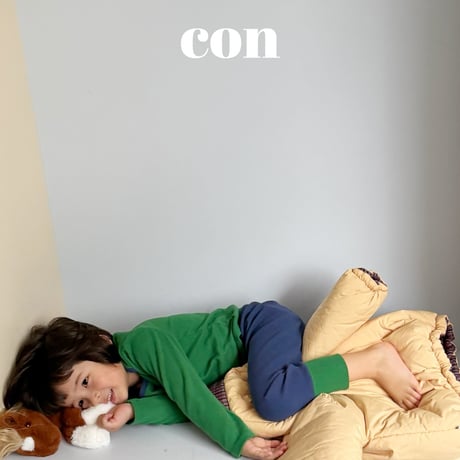 con_/21. lego two color T-shirt 1(66-77CM)-4(97-107CM)