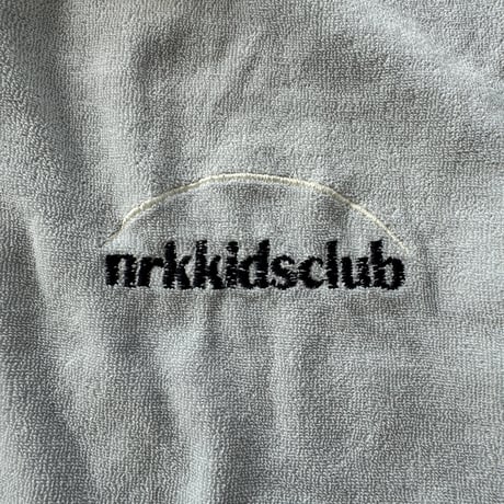 nrk/60. terry line set 2XL-4XL