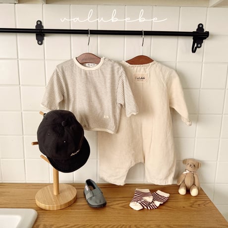 valubebe/85. b e b e cotton cap FREE