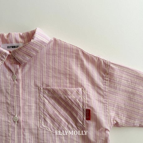 ellymolly/20. rear st shirt 13-19