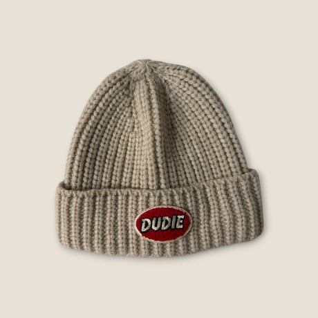 dudie/17. color club beanie FREE