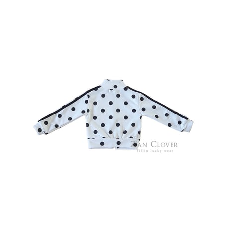 zanclover/24. dot zipup 13-19