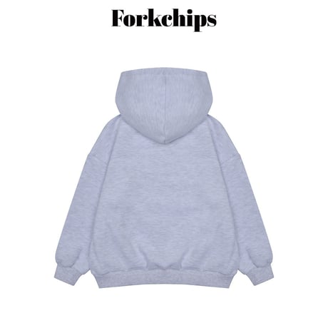 forkchips/35. 77 hood T-shirt M-XL