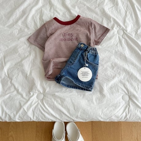 digreen/65. tiny tee? S-2XL