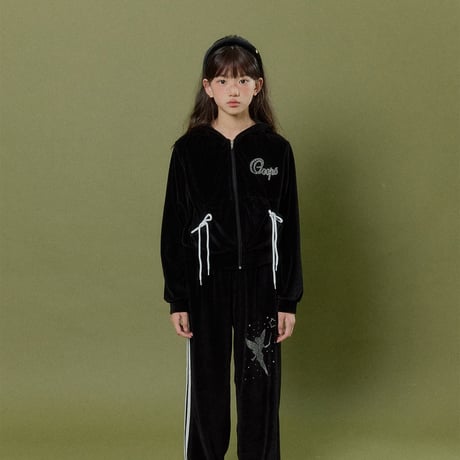 forkchips/60. oops velloa pants M-XL