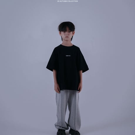 lilybooth/41. plan essential half t T-shirt S-XL