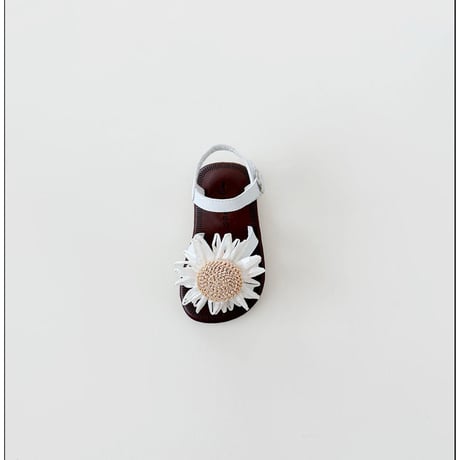 mymy/4. injeolmi shaved ice shoes 130-200