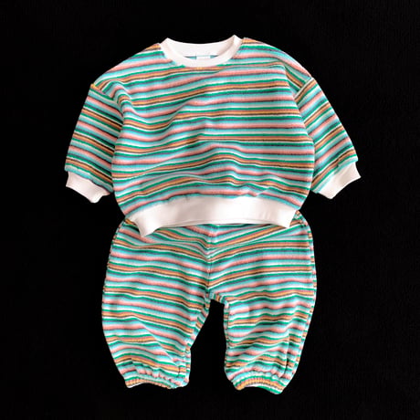 bailey/24. rolly pop updown set XS-XL