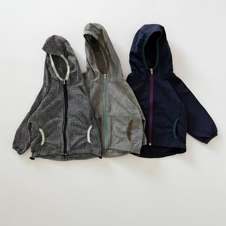 minibonbon/4. [ duck ] windbreaker XS-XL