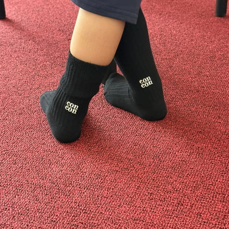 con_/9. corn magic socks FREE(130-180MM)