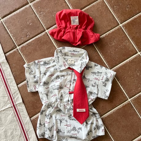 thelala/63. eppel suit XS-M