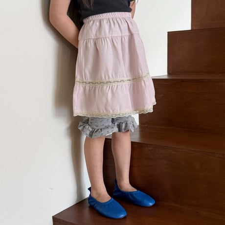 jejeunosity/64. may fril leggings JS-JM