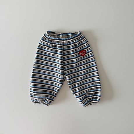 hereiam/12. ST jjury jogger pants 12M-XL