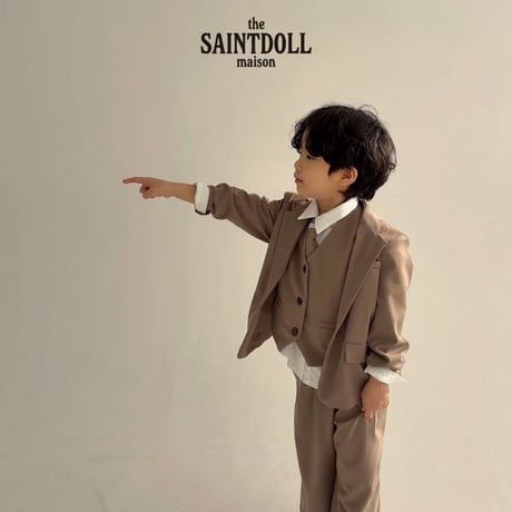 saintdoll/136. pari jiang jacket S-XL