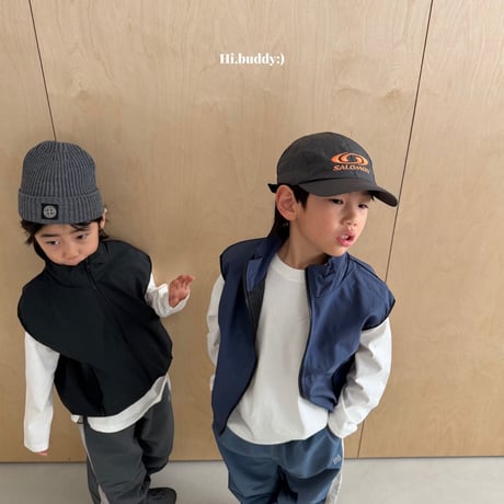 hibuddy/54. running pants S-XL