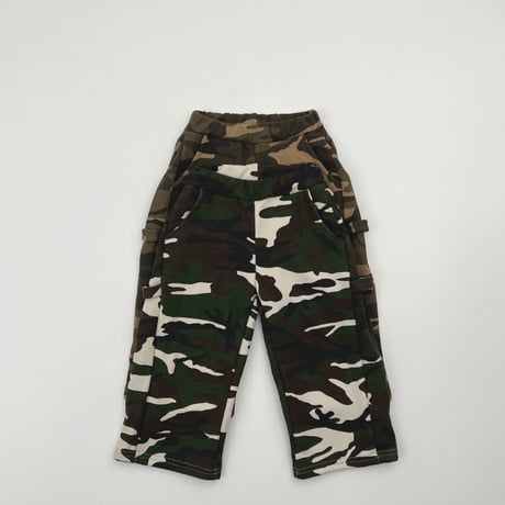 haroharo/86. board mili pants 2XL-4XL