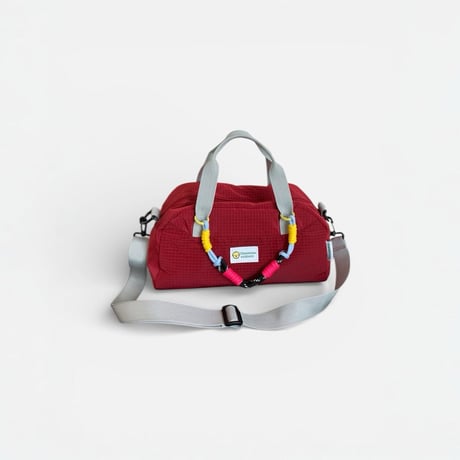 dudie/12. dog cross bag FREE