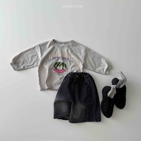andbutter/27. Pigment Board Tee JS-JM