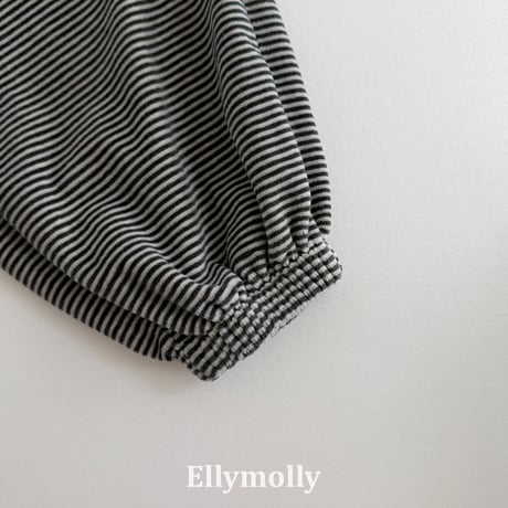 ellymolly/116. bello dangara jogger pants 13-19