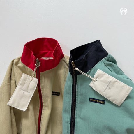 gou/146. change jumper JS-JL