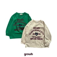 growb/39. dreamy T-shirt JS-JM