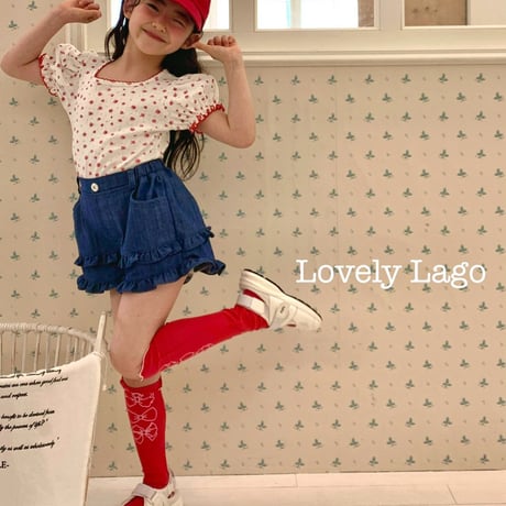 lago/26. ribbon digital printing socks FREE