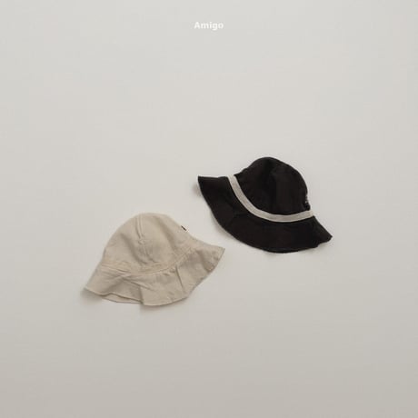 amigo/3. cotton hat FREE