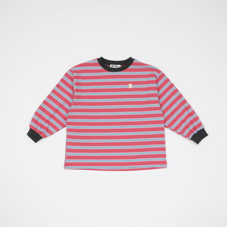 betterj/29. feize T-shirt JM-JL