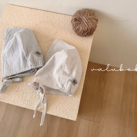 valubebe/72. bonnet hat FREE