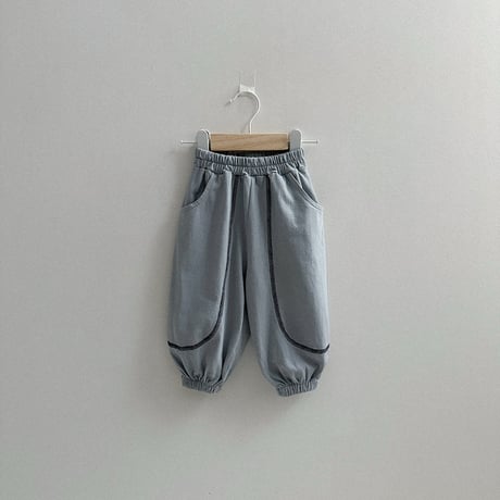 minirobe/44. Niko coloration pants S-XL