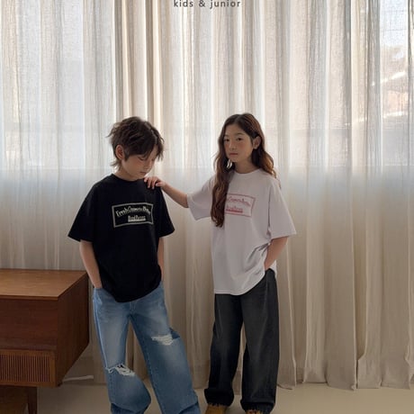 owen/8. fresh half t T-shirt JS-JXL