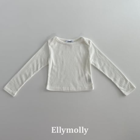 ellymolly/67. dindin T-shirt 5-11
