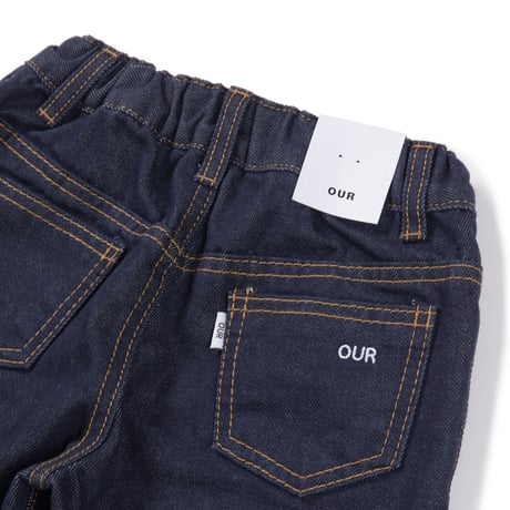 our/50. signiture denim JS-JXL