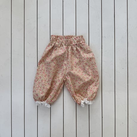 lepetitmot/25. aladin lace jogger XS-XL