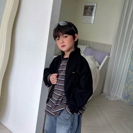matilda/12. stan blouson 15-19