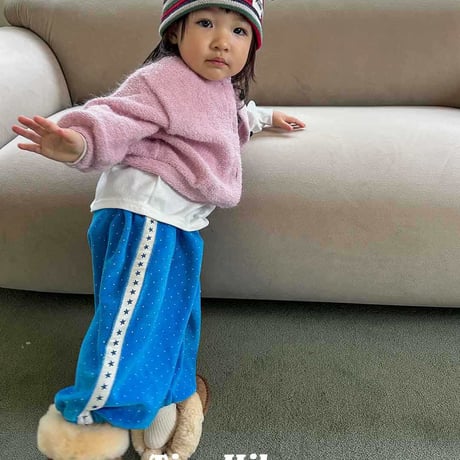 tinyhiker/32. iam star jogger pants XS-XL