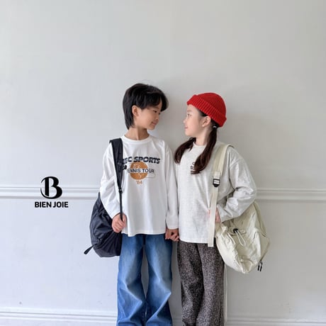 bienjoie/27. rogun corduroy denim S-XL