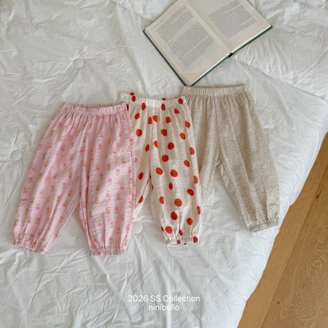 ninibello/71. nini summer gojangi  XS-XL