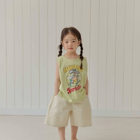 heydo/51. air pleated half pants S-XL
