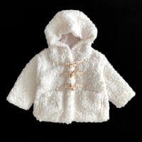 bailey/25. mongle coat XS-XL