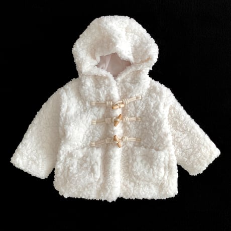 bailey/25. mongle coat XS-XL
