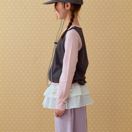 minimal/56. love T-shirt MOM