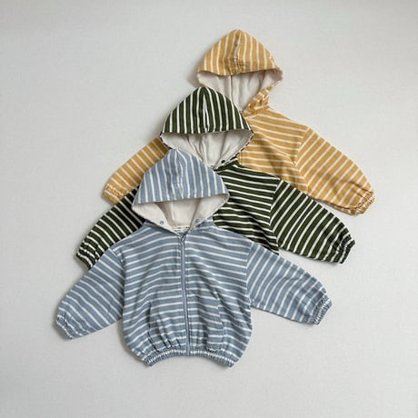 digreen/39. candy hood zip-up? S-2XL
