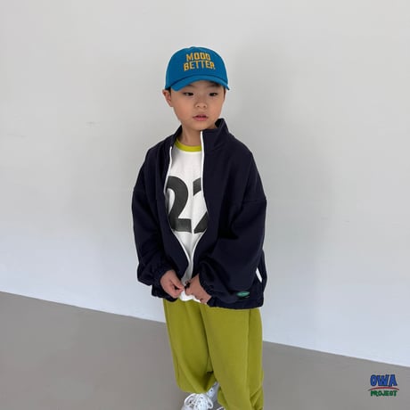 owa/8. 22 T-shirt JS-JL