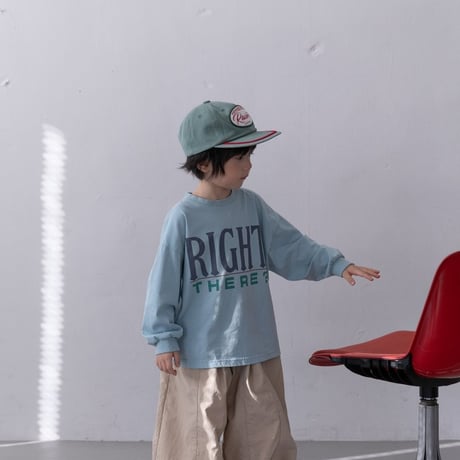 growb/44. right T-shirt S-XL