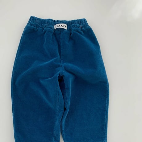 ooo/17. duck pants XS-XL