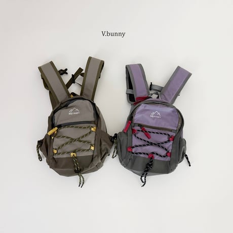 vbunny/1. rocky back pack  FREE