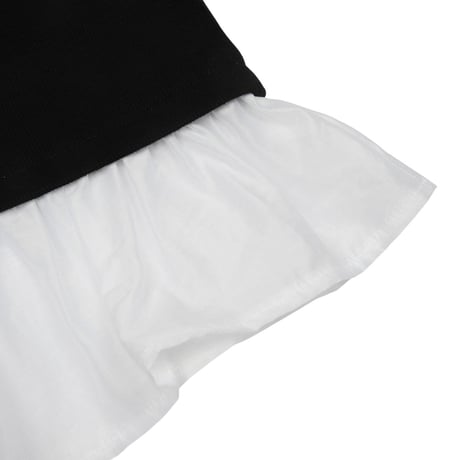 forkchips/56. paper shorder T-shirt JS-JXL